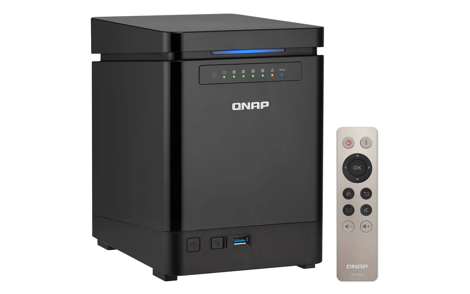 QNAP TS-453Bmini – slika 7