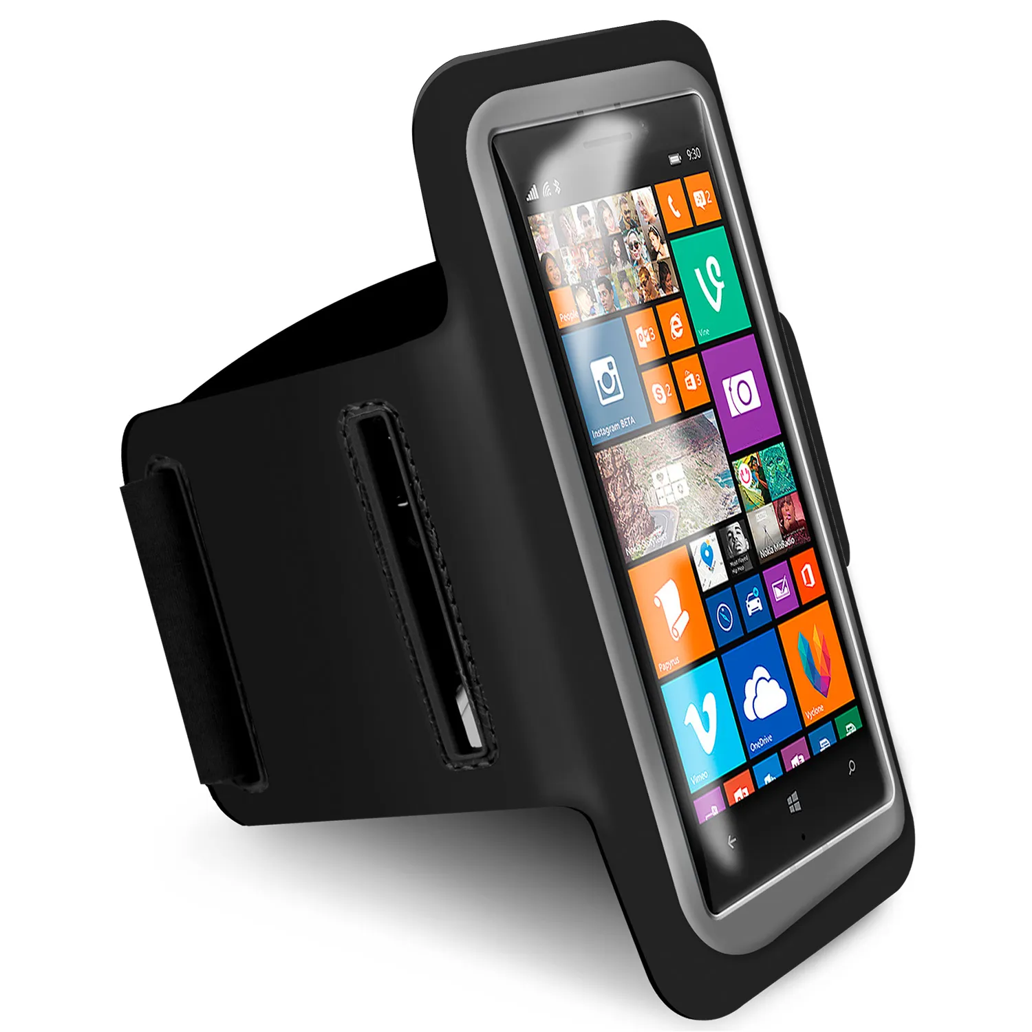 Area ARMBAND5 mobile phone case
