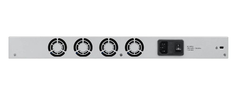Zyxel ZyWALL 310 hardware firewall – slika 8