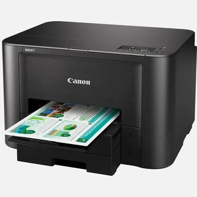 Canon MAXIFY iB4150 inkjet printer – slika 8