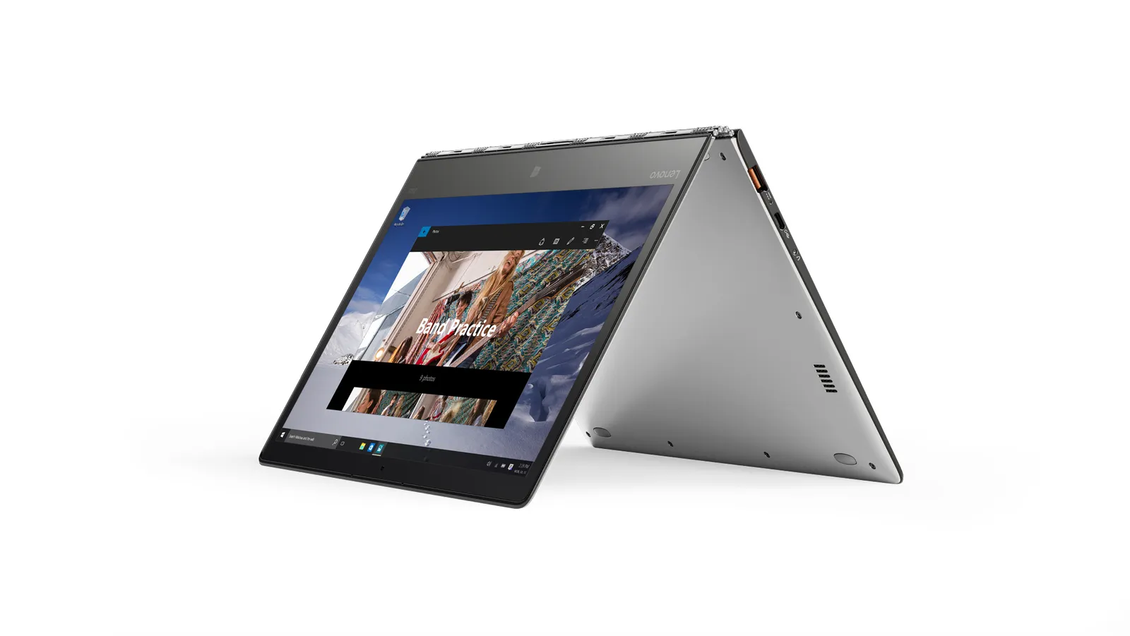 Lenovo IdeaPad Yoga 900s 12 – slika 4