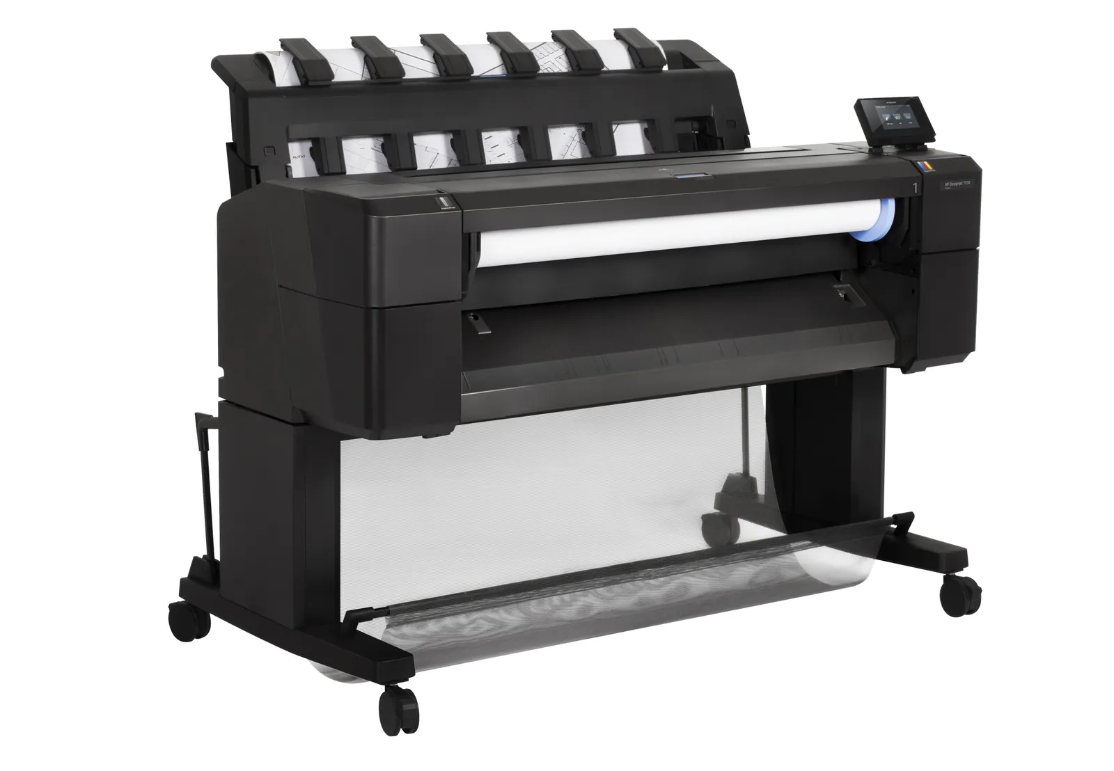 HP Designjet T930 large format printer – slika 3
