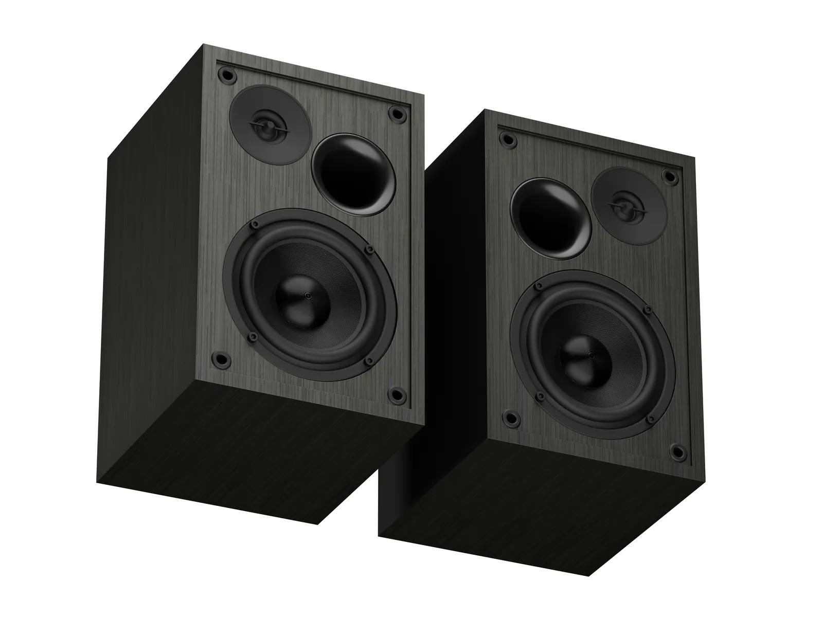 GENESIS NGS-2343 loudspeaker – slika 7