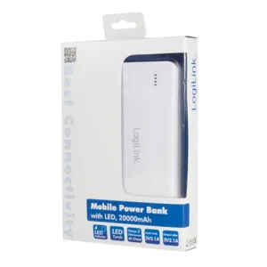 LogiLink PA0086B power bank – slika 5