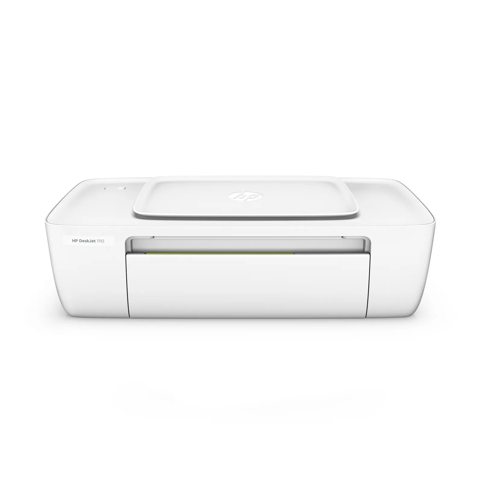 HP Deskjet 1110 inkjet printer