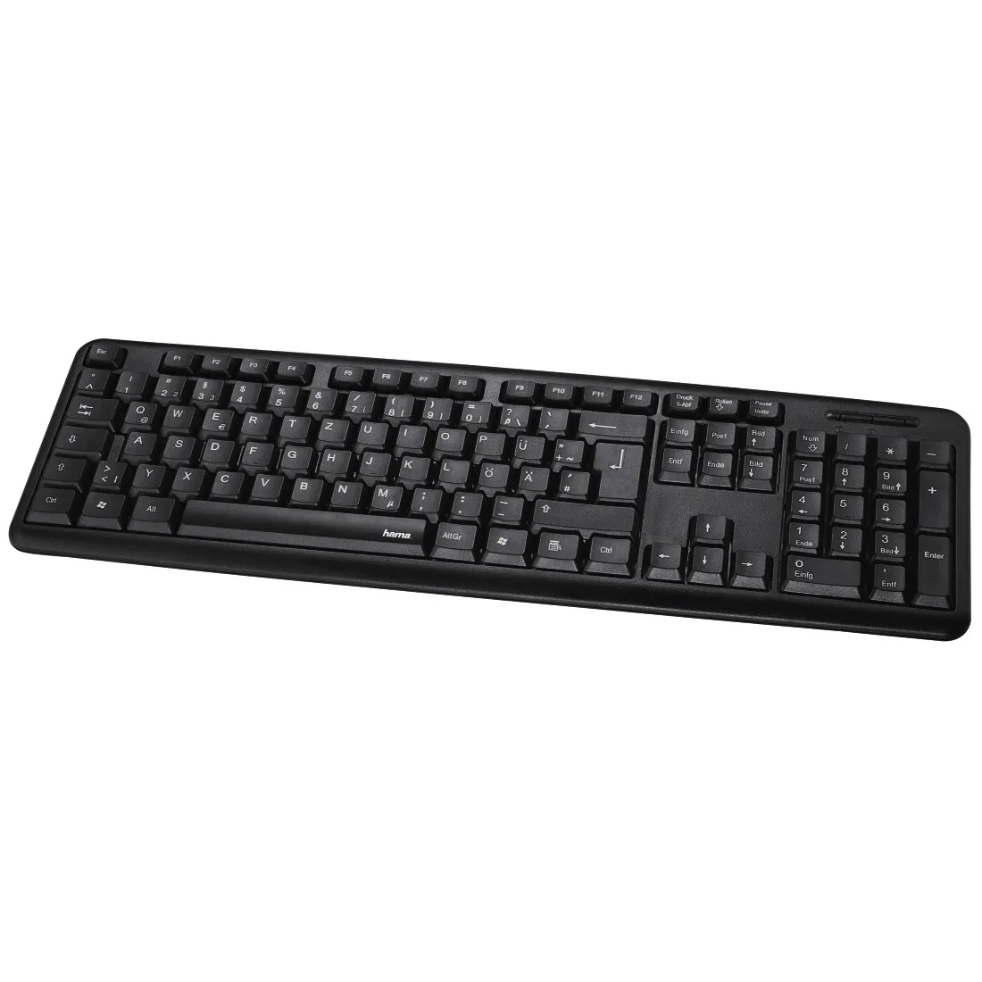 Hama Verano keyboard