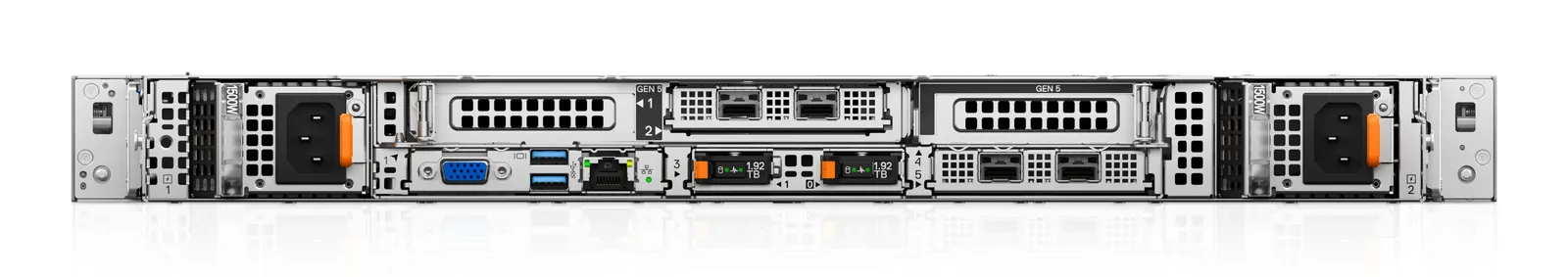 DELL PowerEdge R4715 server – slika 4