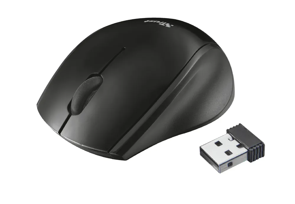 Trust Oni mouse – slika 2
