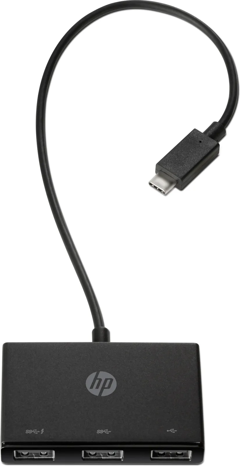 HP USB-C to USB-A Hub – slika 6