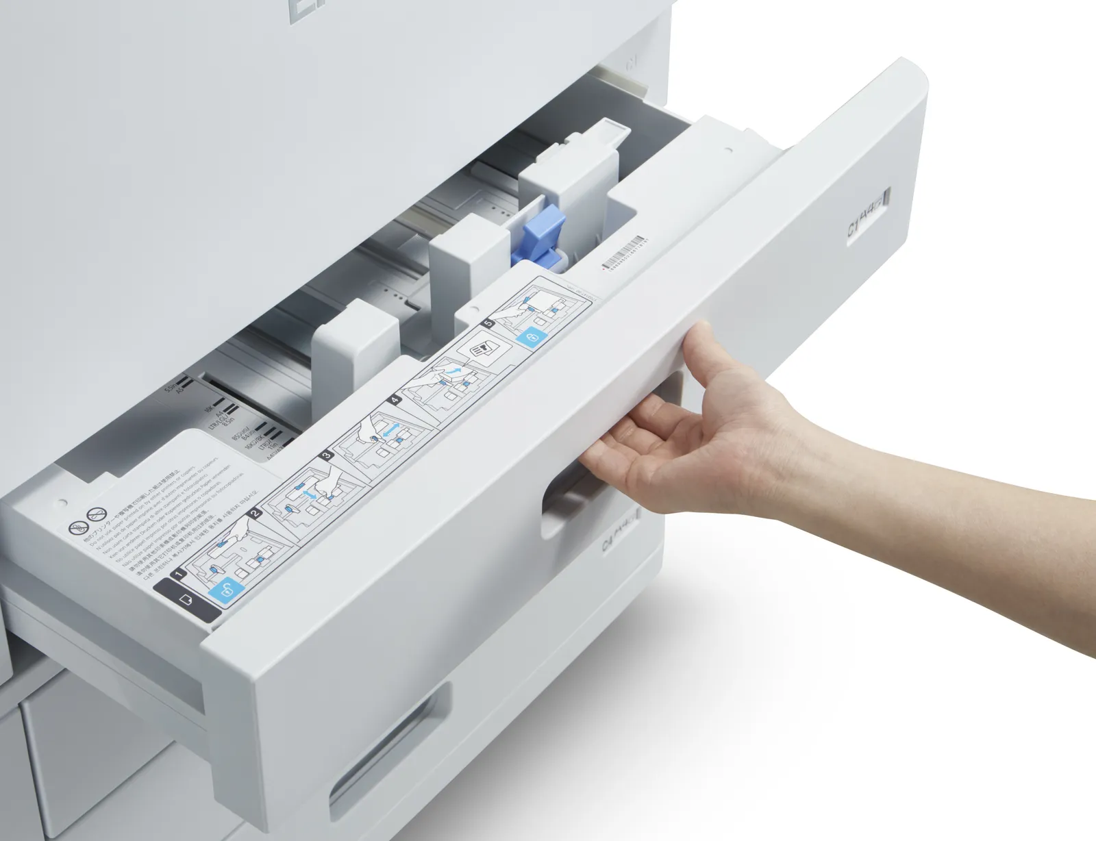 Epson WorkForce Enterprise WF-C20590 – slika 9