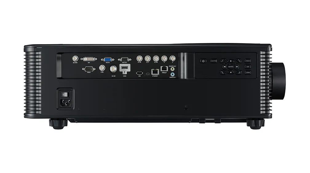 Ricoh PJ KU12000 – slika 2
