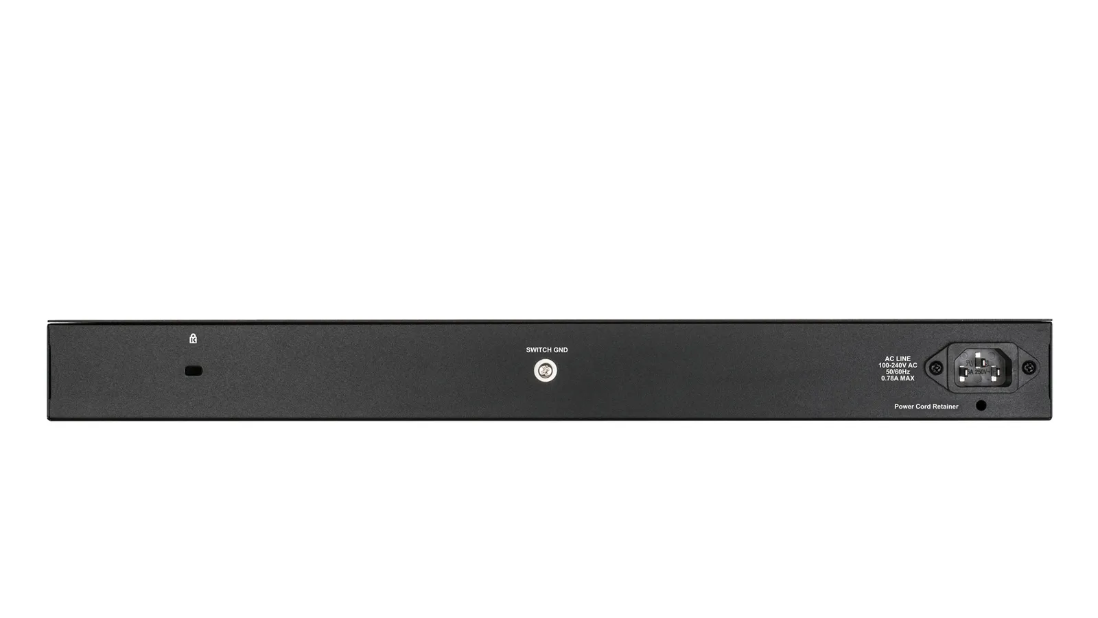 D-Link DGS-1210-52 – slika 2