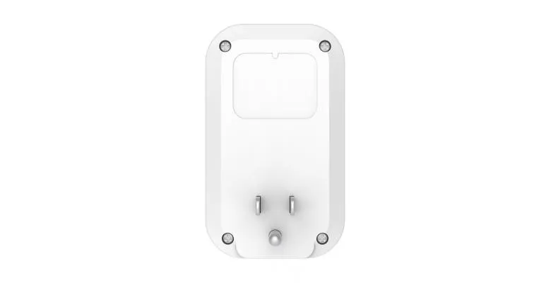 D-Link MYDLINK WI-FI smart plug – slika 2