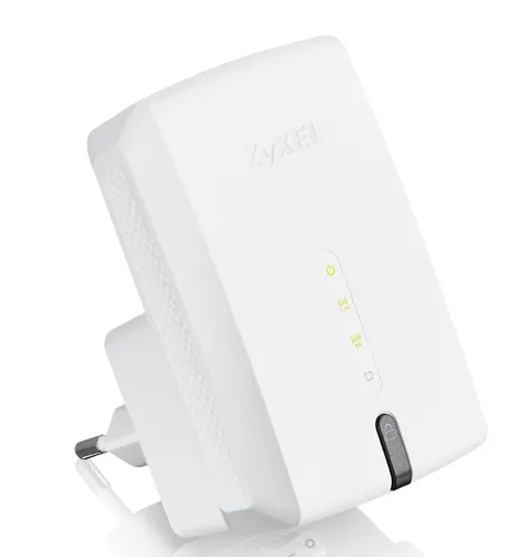 Zyxel WRE6505 AC750 Range extender – slika 2