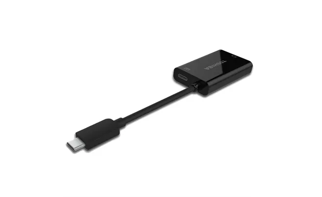 Dynabook PA5270U-1PRP video cable adapter – slika 2