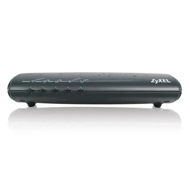 Zyxel BRG-35503 modem – slika 2
