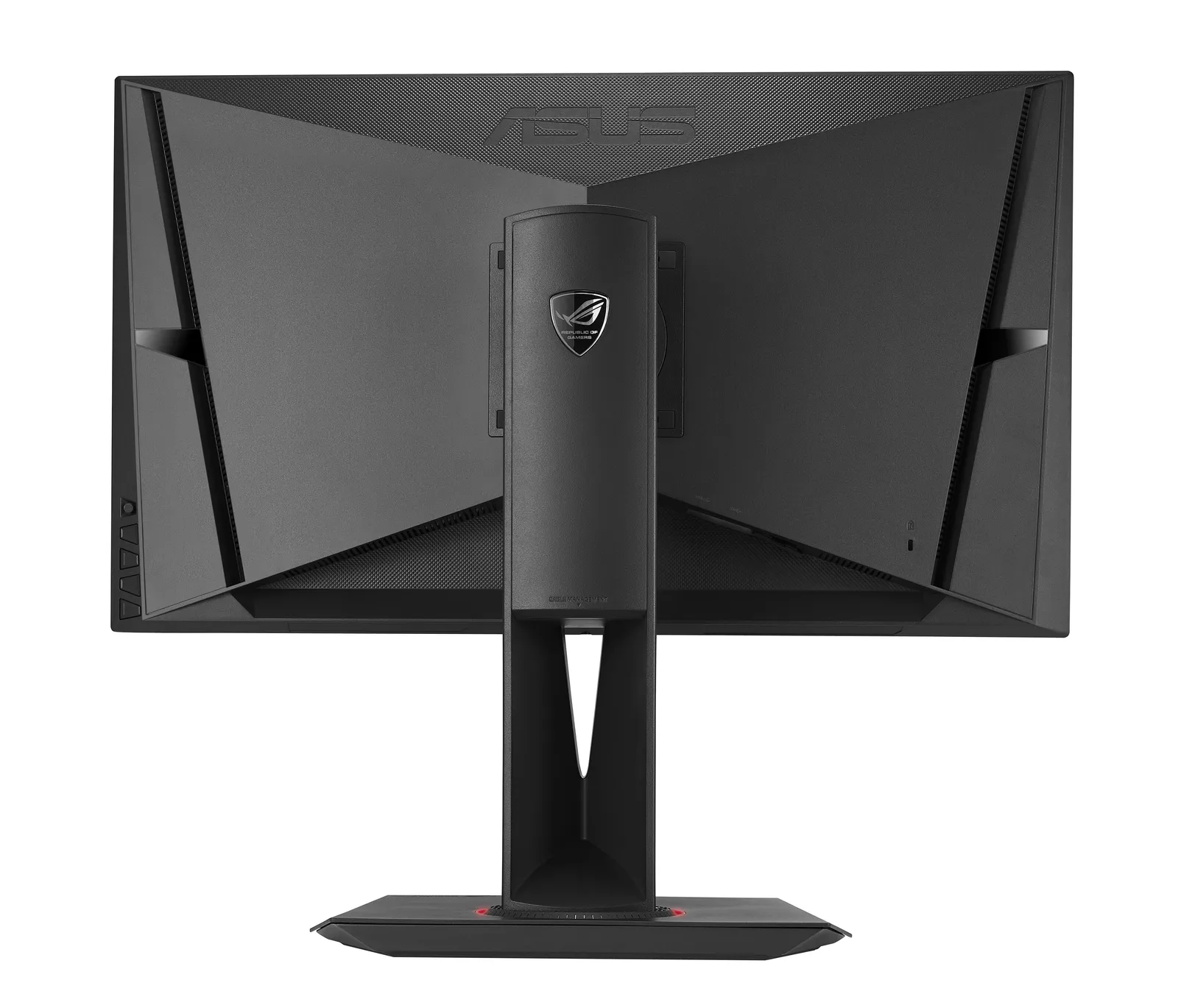 ASUS PG278QR computer monitor – slika 9