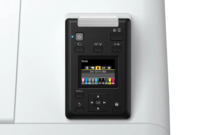 Epson SureColor P10000 Standard Edition large format printer – slika 9