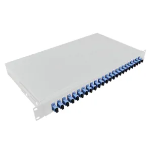 LogiLink FB2402G patch panel