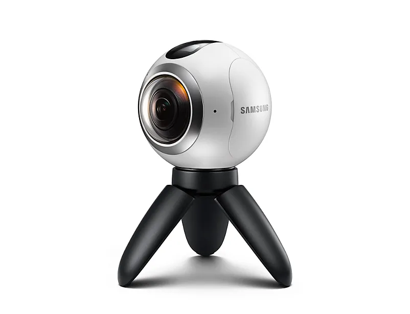 Samsung SM-C200 action sports camera – slika 6