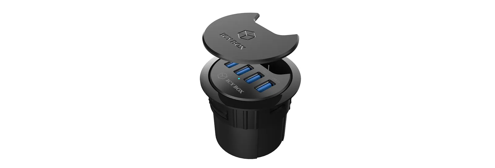 ICY BOX IB-HUB1403 – slika 7