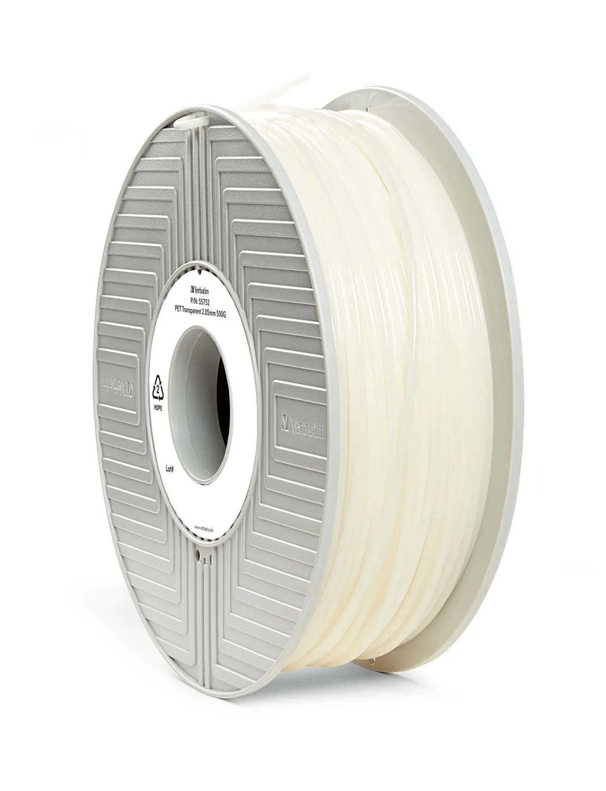 Verbatim 55752 3D printing material