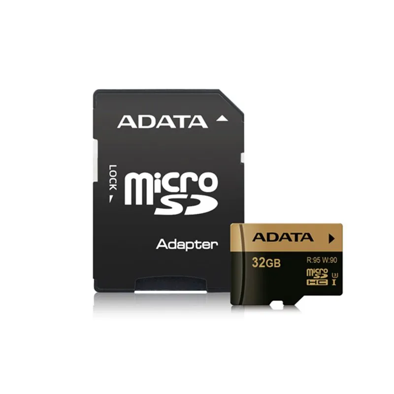 ADATA AUSDH32GUI3-RA1 memory card – slika 2
