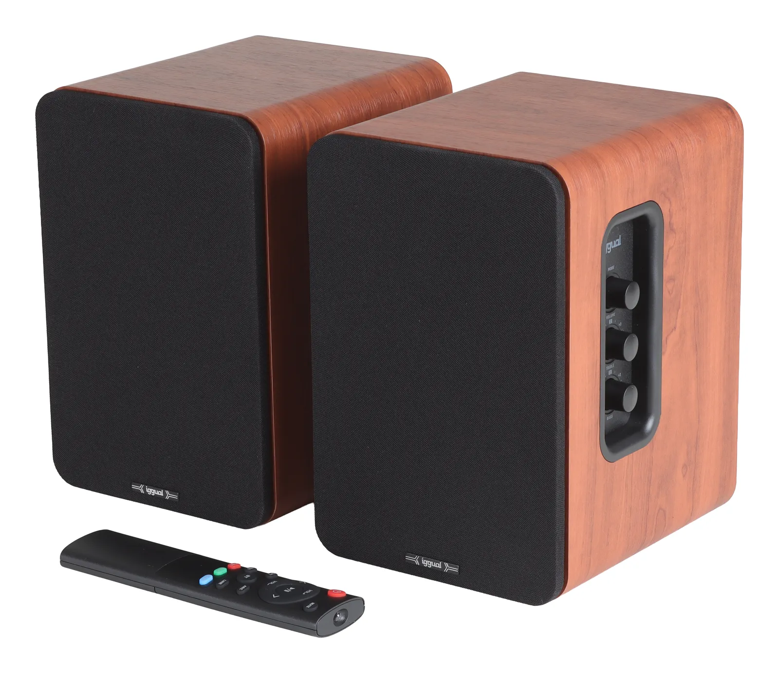 iggual IGG319963 loudspeaker