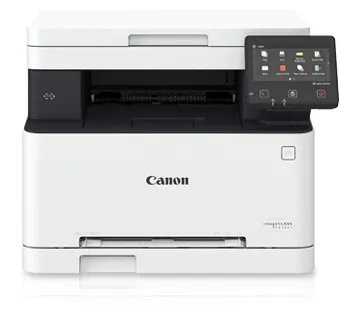 Canon i-SENSYS MF631Cn – slika 2