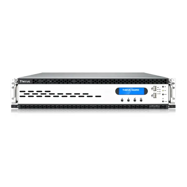 Origin Storage Thecus N12850 – slika 4