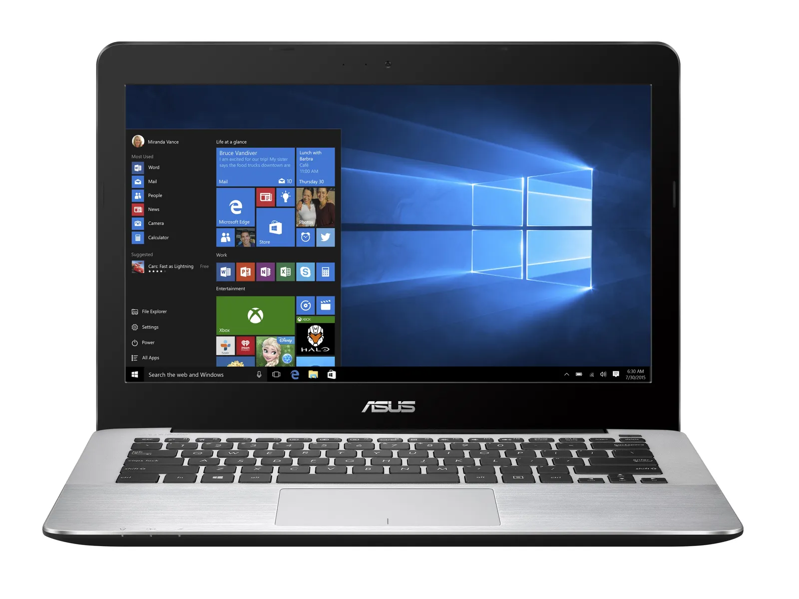 ASUS R301UA-FN135T laptop – slika 6