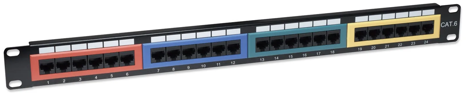 Intellinet 513692 patch panel – slika 2