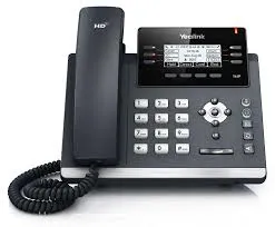 Yealink SIP-T41PN IP phone