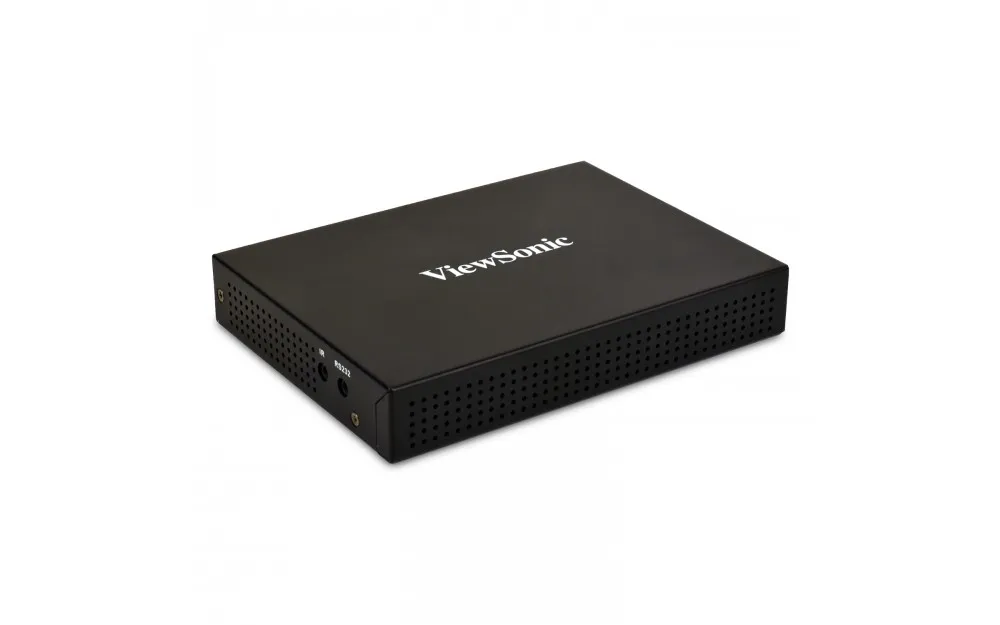 Viewsonic SC-A25X digital media player – slika 4
