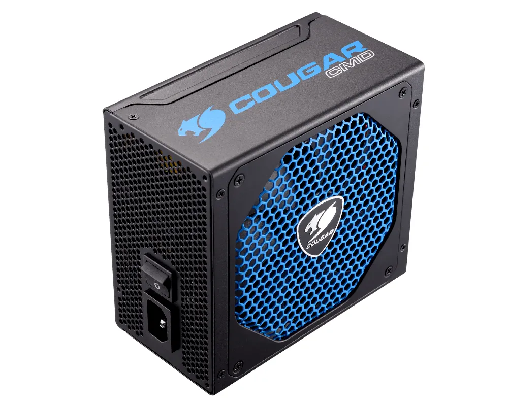 COUGAR CMD 600 power supply unit – slika 2