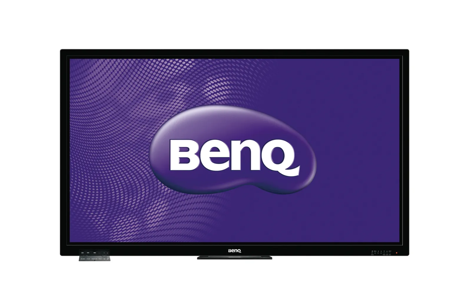 BenQ RP652H interactive whiteboard