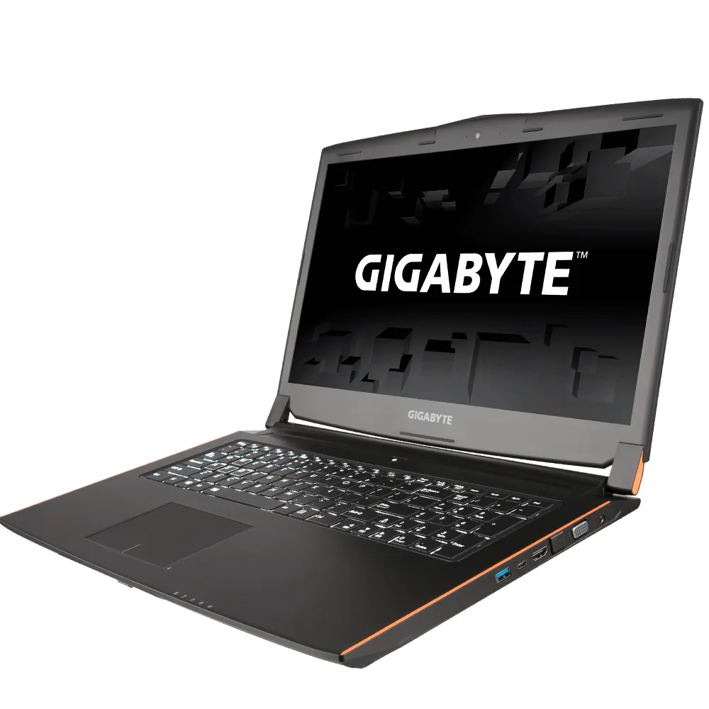 GIGABYTE P57W V6 C2D-FR laptop – slika 2