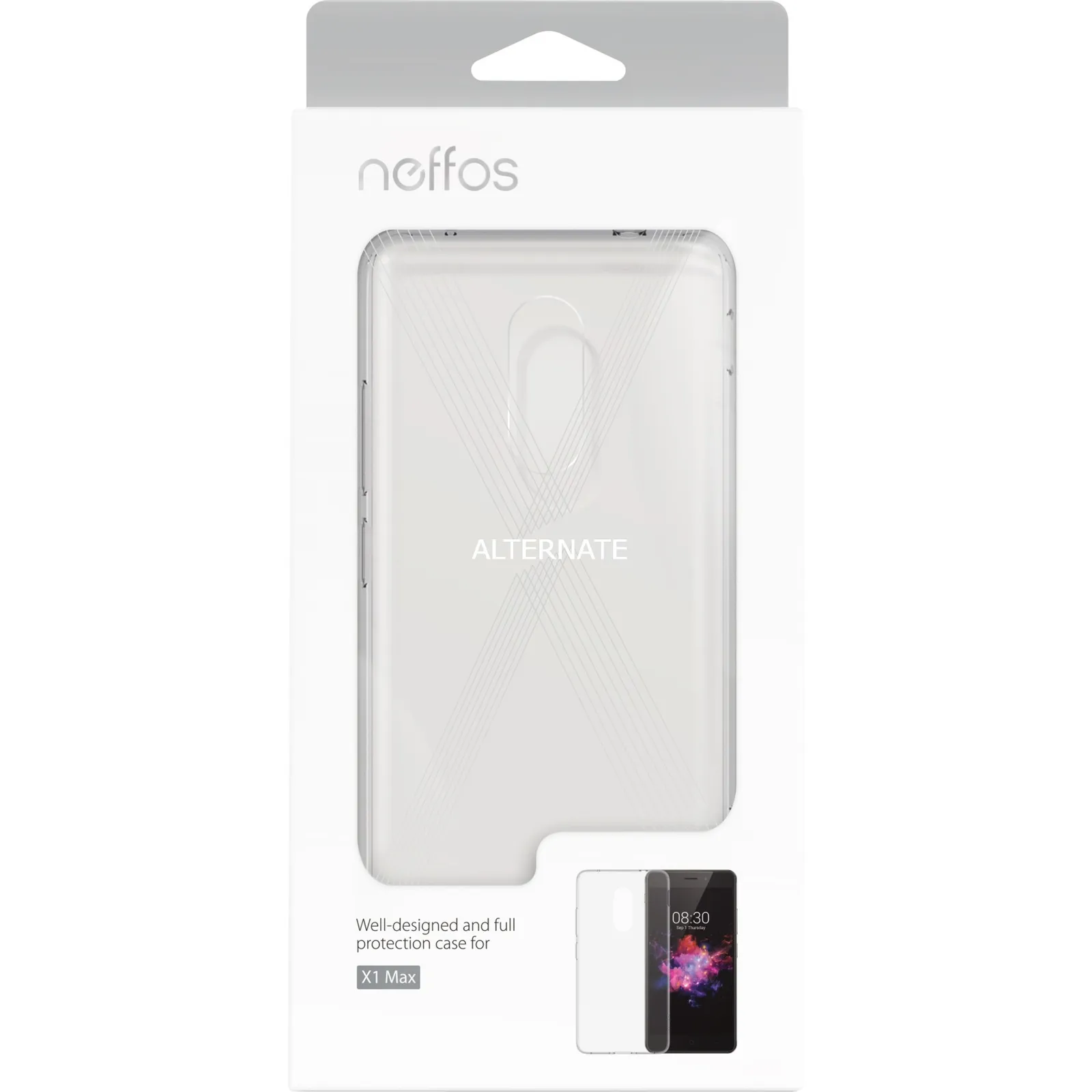 TP-Link X1 MAX-PC-T mobile phone case