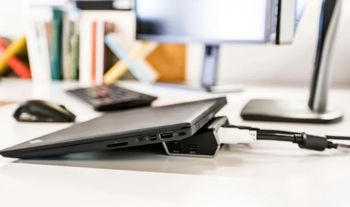 Targus DOCK120USZ laptop dock/port replicator – slika 6