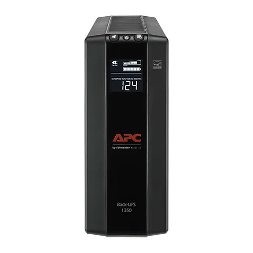 APC BX1350M uninterruptible power supply (UPS) – slika 2