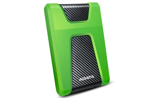 ADATA HD650X external hard drive – slika 2