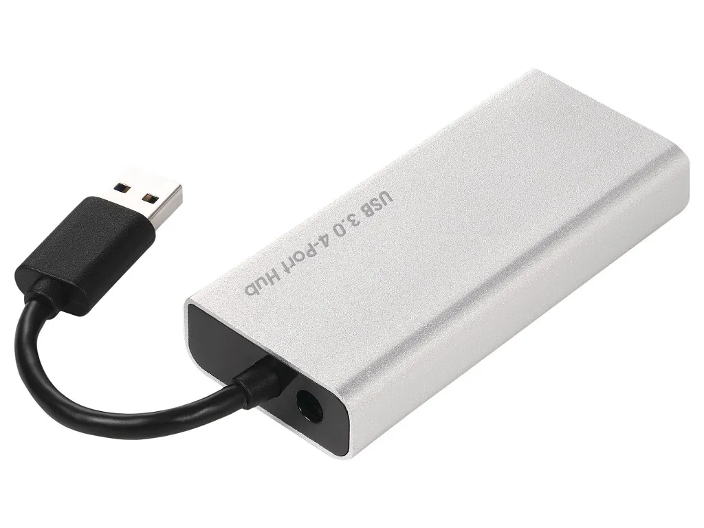 2-Power HUB0106A laptop dock/port replicator – slika 2