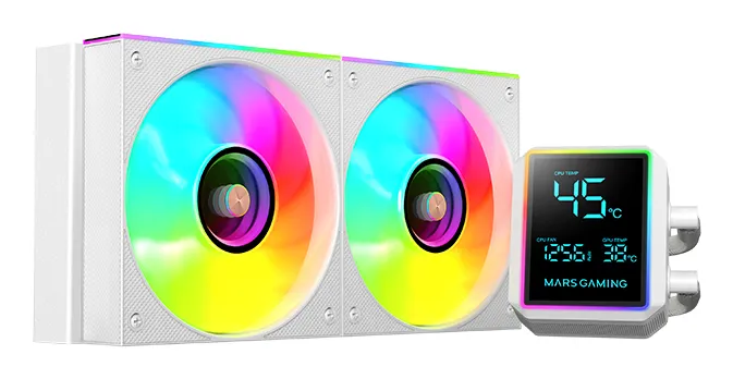 Mars Gaming ML-LCDPRO240W
