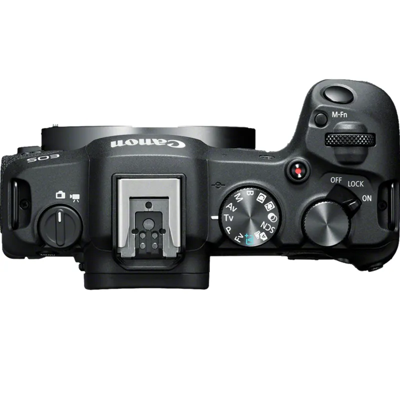Canon EOS R8 + RF 24-105 F4-7.1 IS STM – slika 5