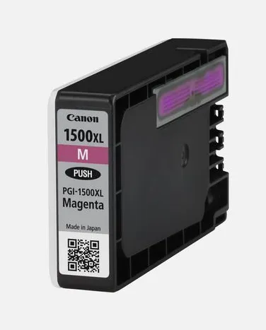 Canon PGI-1500XL M ink cartridge