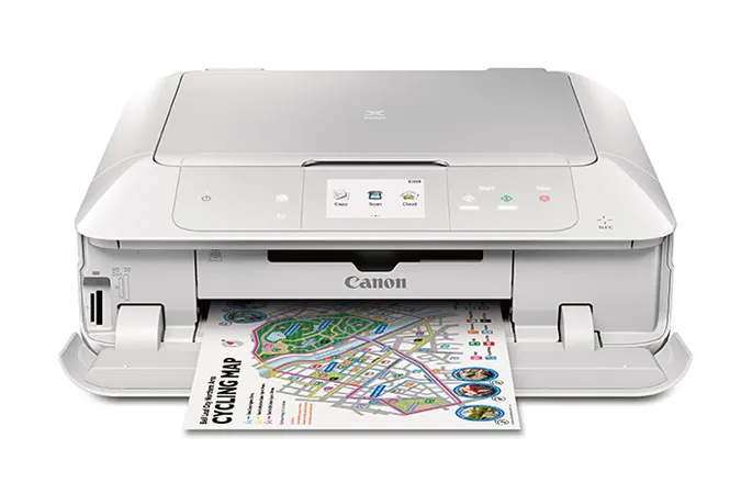 Canon PIXMA MG7720 – slika 10