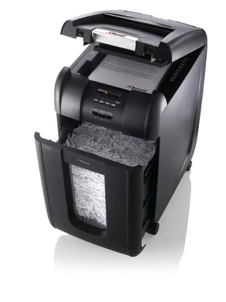 Rexel 2103250SA paper shredder