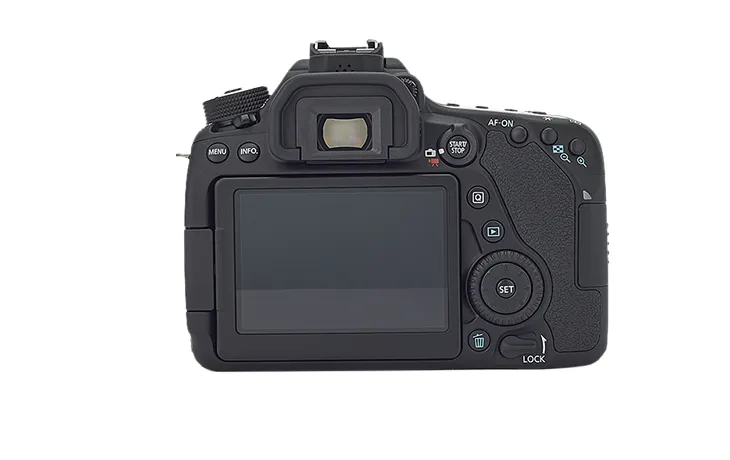 Canon EOS 80D – slika 7