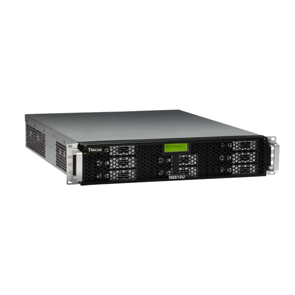 Origin Storage Thecus N8810U