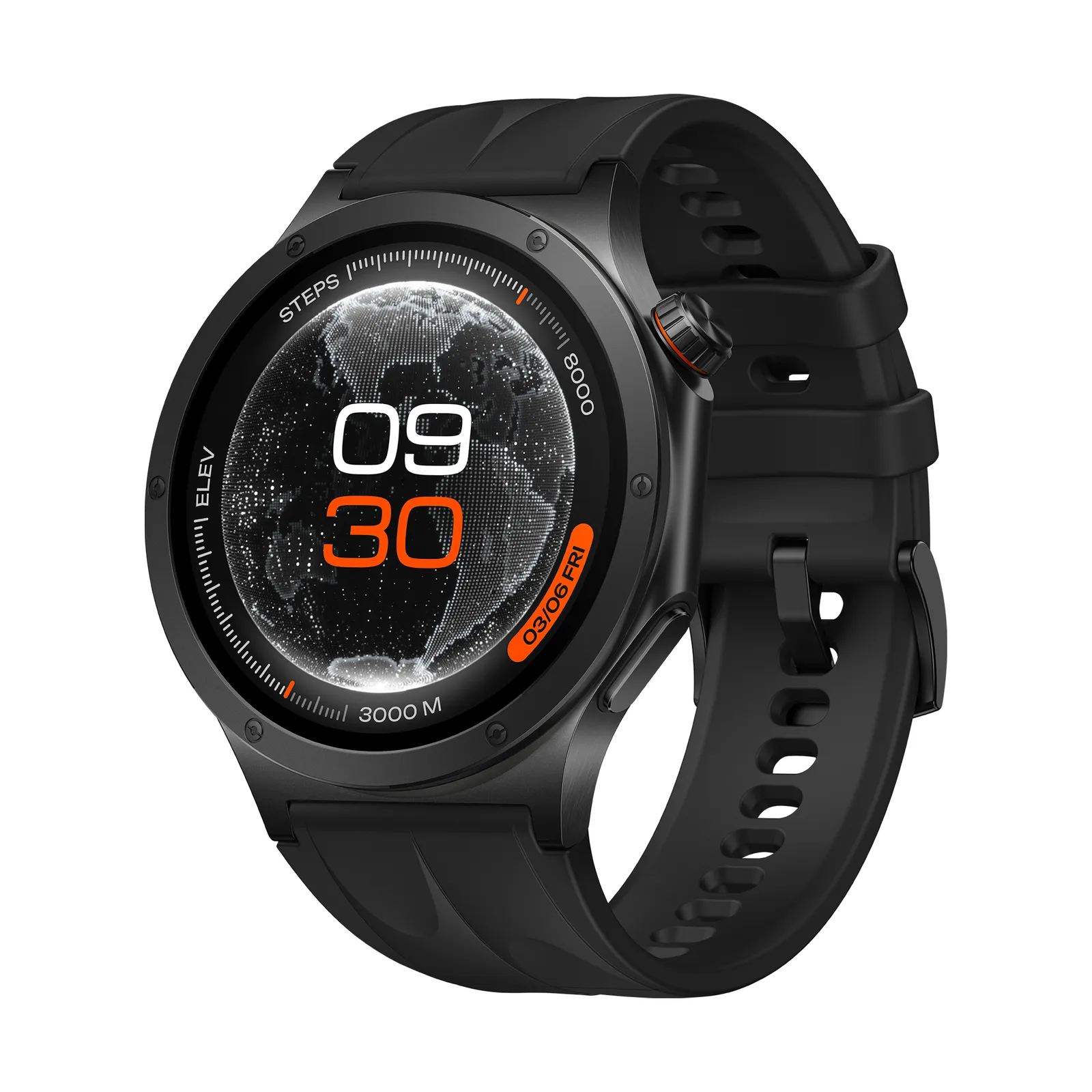 OPPO Watch X3 – slika 2